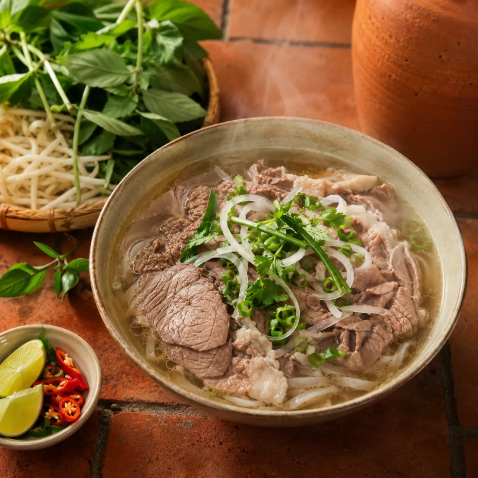 Bàn ăn tại T-pê Coffee